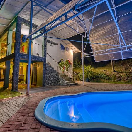 Hotel Casa Conley Del Mar Puerto Viejo de Talamanca Dış mekan fotoğraf