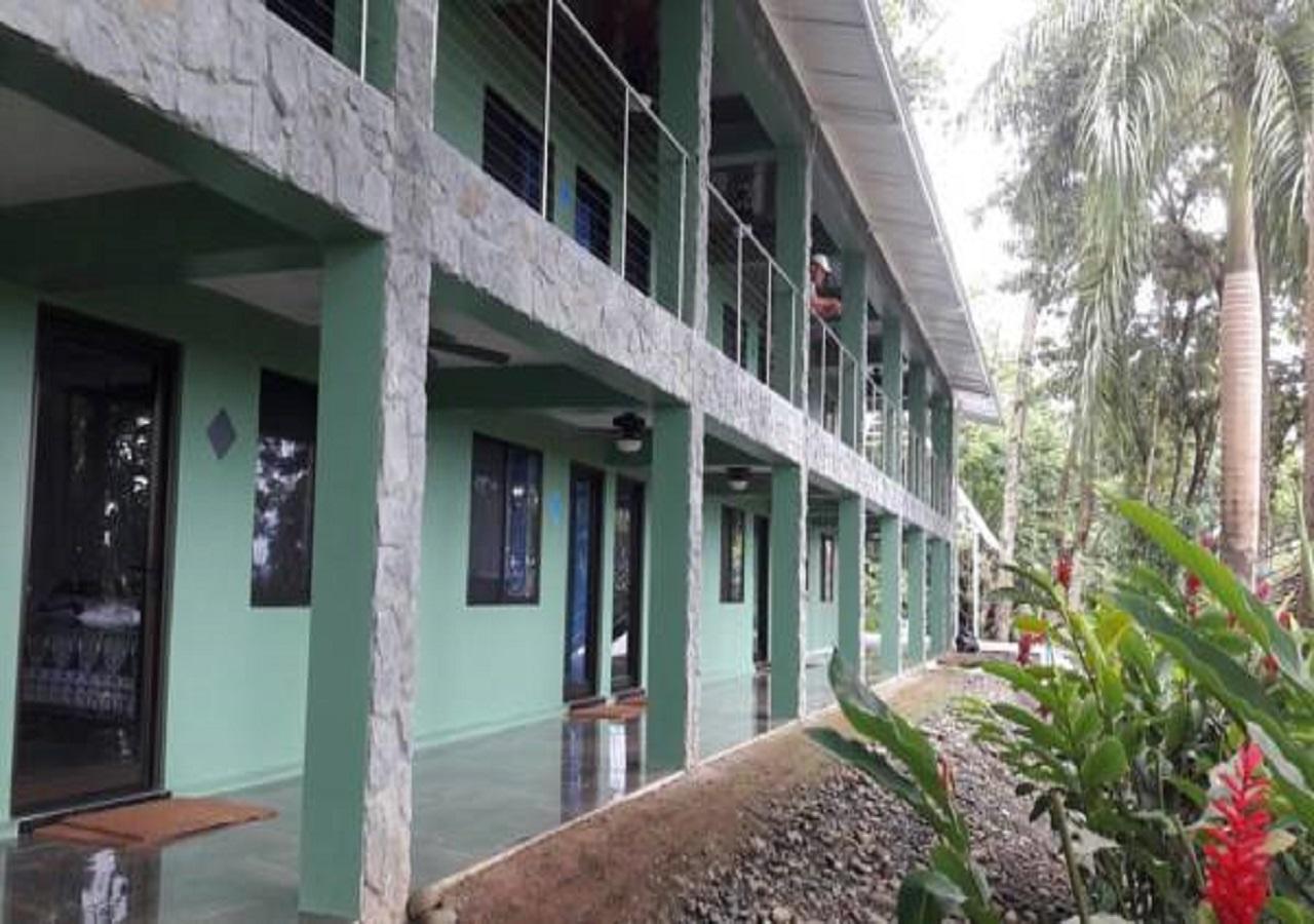 Hotel Casa Conley Del Mar Puerto Viejo de Talamanca Dış mekan fotoğraf