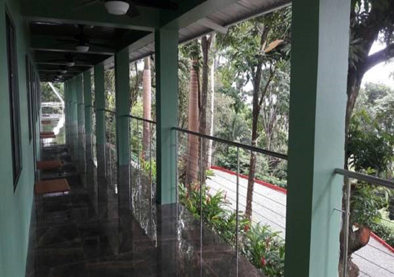 Hotel Casa Conley Del Mar Puerto Viejo de Talamanca Dış mekan fotoğraf