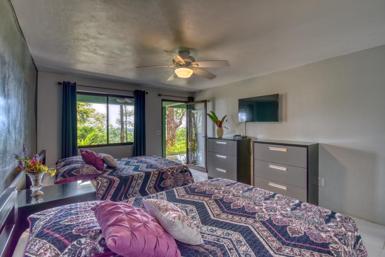 Hotel Casa Conley Del Mar Puerto Viejo de Talamanca Dış mekan fotoğraf
