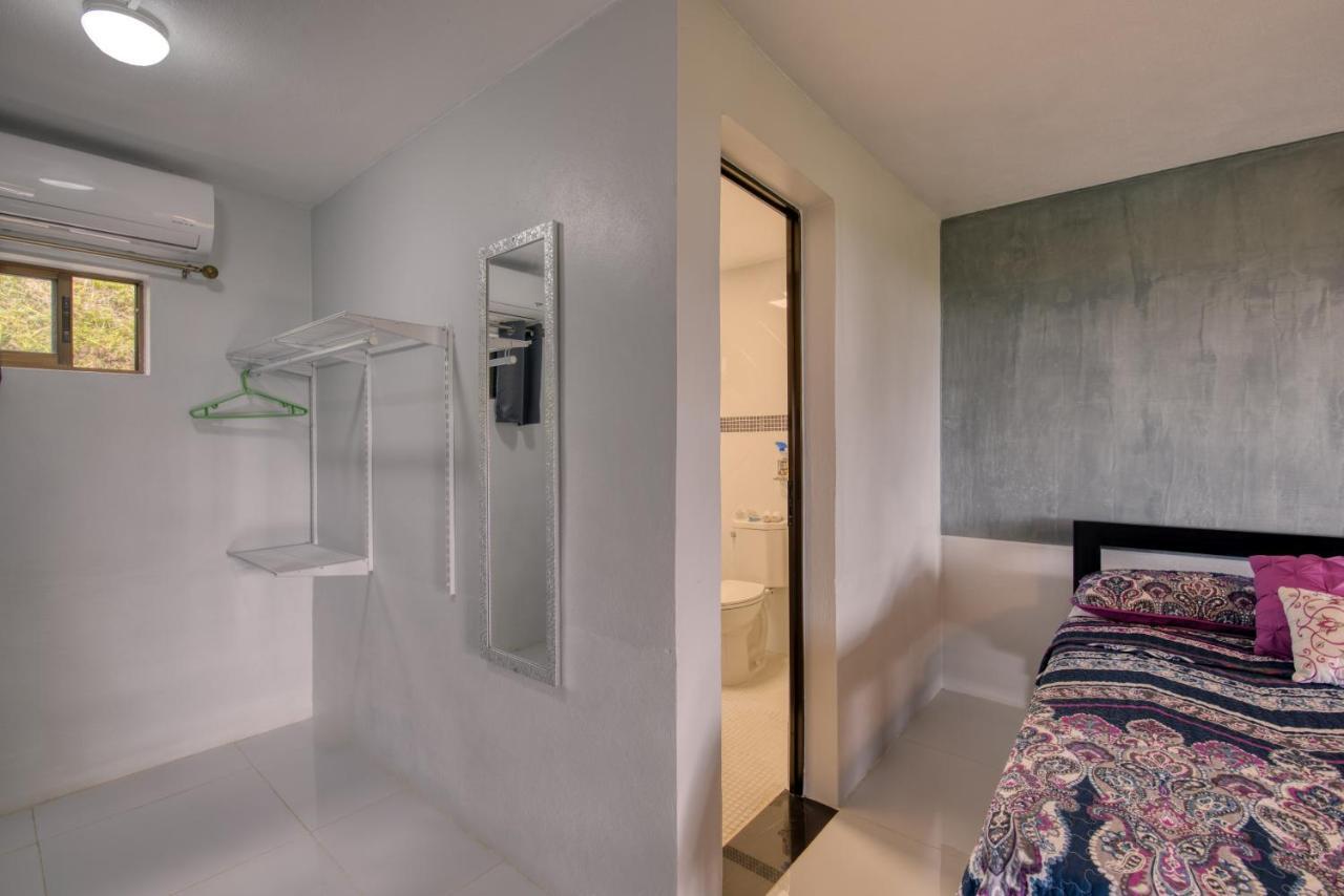 Hotel Casa Conley Del Mar Puerto Viejo de Talamanca Dış mekan fotoğraf