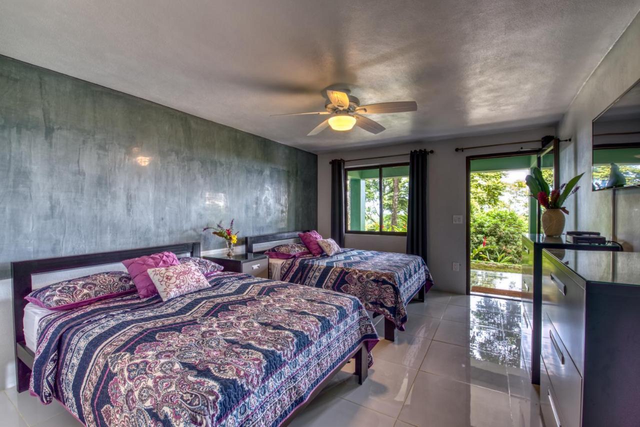 Hotel Casa Conley Del Mar Puerto Viejo de Talamanca Dış mekan fotoğraf