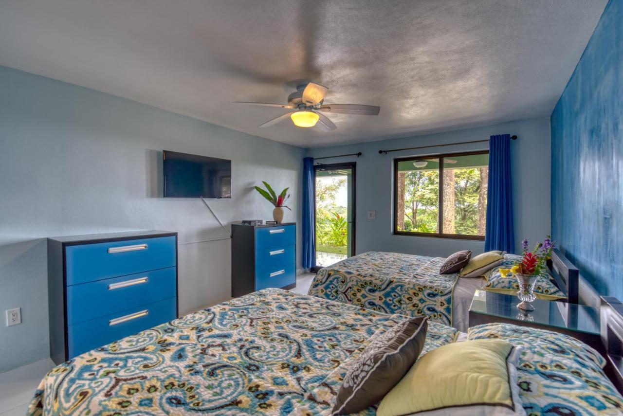 Hotel Casa Conley Del Mar Puerto Viejo de Talamanca Dış mekan fotoğraf