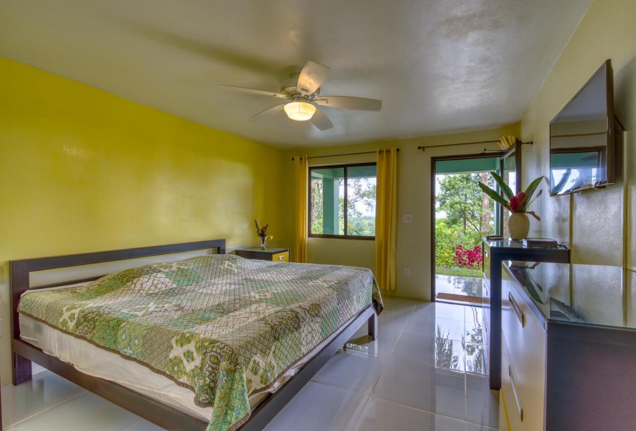 Hotel Casa Conley Del Mar Puerto Viejo de Talamanca Dış mekan fotoğraf