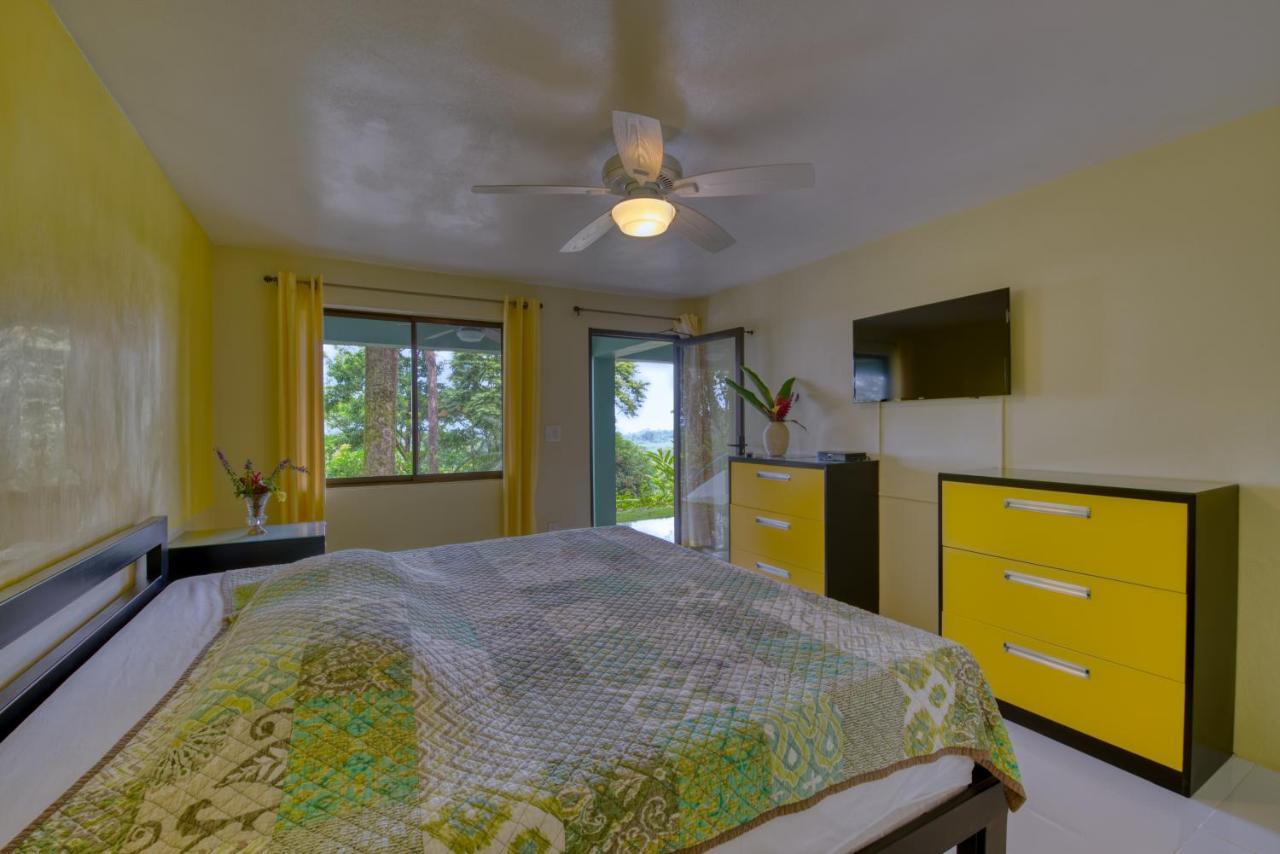 Hotel Casa Conley Del Mar Puerto Viejo de Talamanca Dış mekan fotoğraf