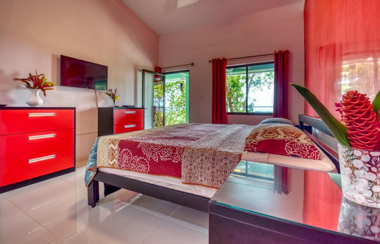 Hotel Casa Conley Del Mar Puerto Viejo de Talamanca Dış mekan fotoğraf
