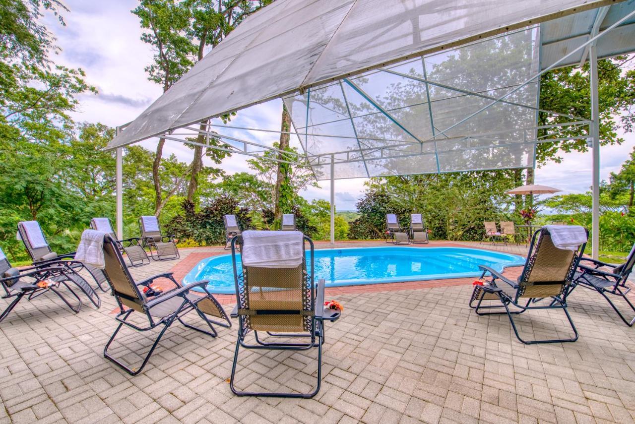 Hotel Casa Conley Del Mar Puerto Viejo de Talamanca Dış mekan fotoğraf