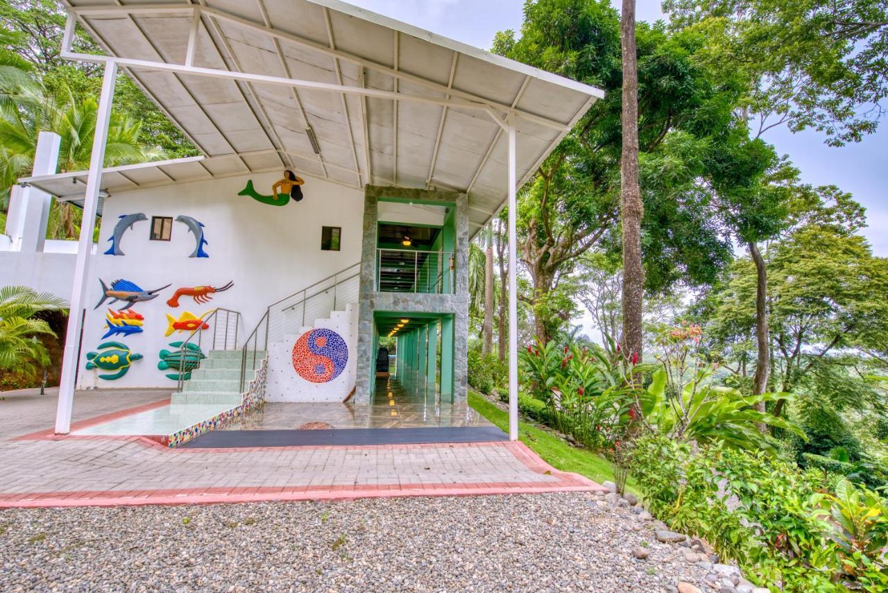 Hotel Casa Conley Del Mar Puerto Viejo de Talamanca Dış mekan fotoğraf