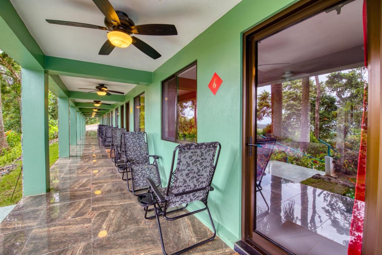Hotel Casa Conley Del Mar Puerto Viejo de Talamanca Dış mekan fotoğraf