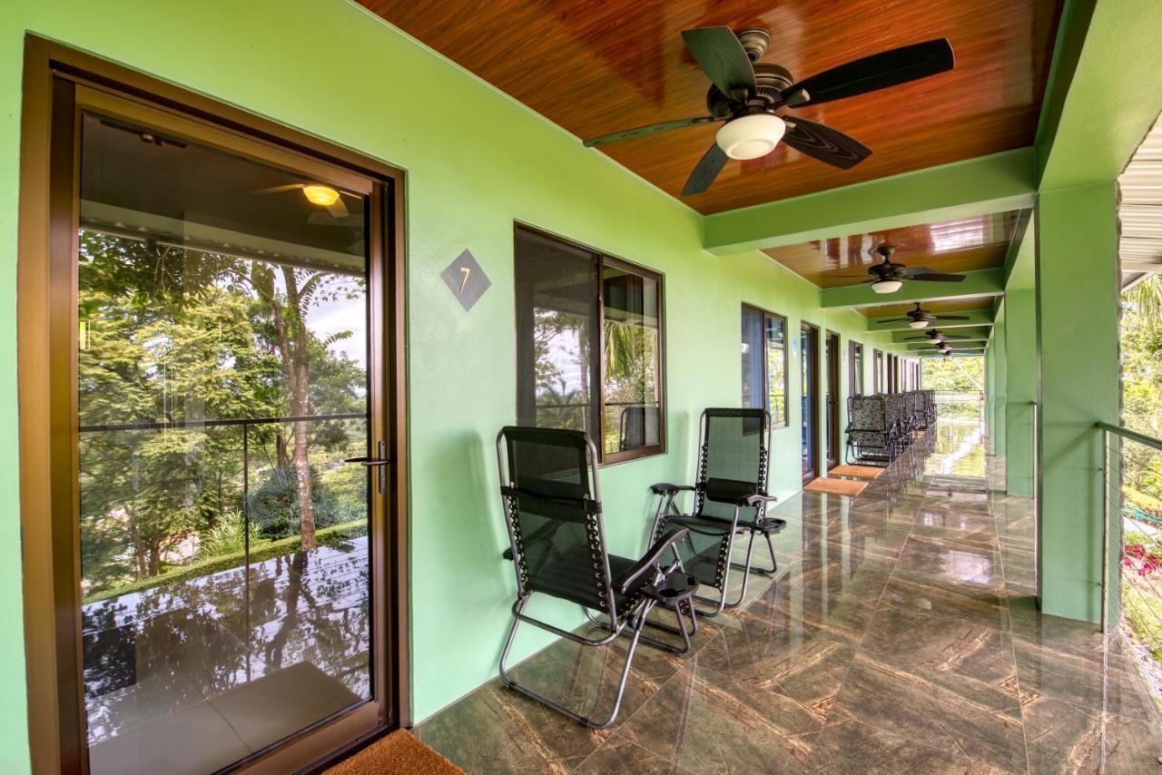 Hotel Casa Conley Del Mar Puerto Viejo de Talamanca Dış mekan fotoğraf