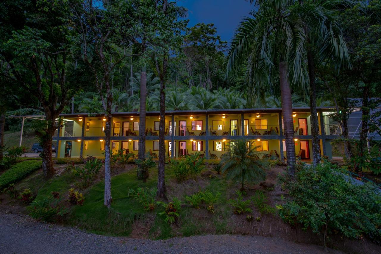Hotel Casa Conley Del Mar Puerto Viejo de Talamanca Dış mekan fotoğraf